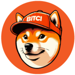 Bitci DOGE